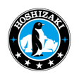 Logo for Hoshizaki