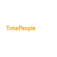 Logo for Time People Group