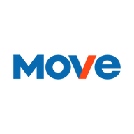 Logo for MOVE Logistics Group Limited