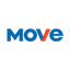 Logotype for MOVE Logistics Group