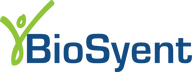 Logo for Biosyent Inc