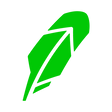 Logo for Robinhood Markets Inc