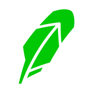 Logo for Robinhood Markets Inc