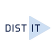 Logo for DistIT