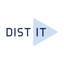 Logotype for DistIT