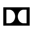Logo for Dolby Laboratories Inc