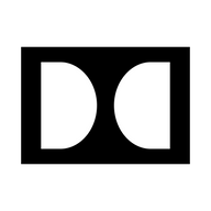 Logo for Dolby Laboratories Inc