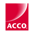 Logo for ACCO Brands Corporation