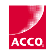 Logo for ACCO Brands Corporation