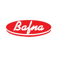 Logo for Bafna Pharmaceuticals Limited