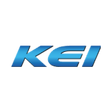 Logo for KEI Industries Limited