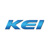 Logo for KEI Industries Limited