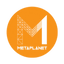 Logotype for Metaplanet