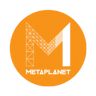 Logotype for Metaplanet Inc