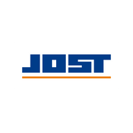 Logo for JOST Werke SE