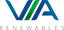 Logotype for Via Renewables