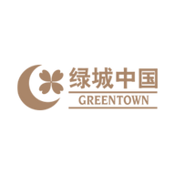 Logo for Greentown China Holdings Limited