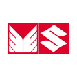 Logo for Maruti Suzuki India Limited