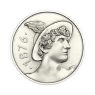 Logo for Hellenic Exchanges - Athens Stock Exchange S.A.