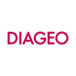 Logo for Diageo plc