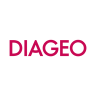 Logo for Diageo plc