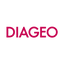Logotype for Diageo