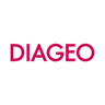 Logotype for Diageo plc