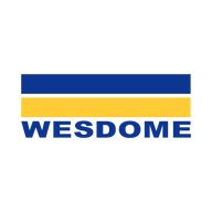 Logo for Wesdome Gold Mines Ltd