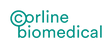 Logo for Corline Biomedical