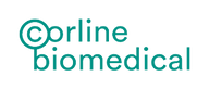 Logo for Corline Biomedical