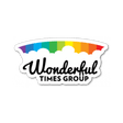 Logo for Wonderful Times Group