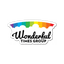 Logotype for Wonderful Times Group