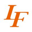 Logo for L&F Co Ltd