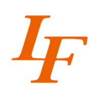 Logo for L&F Co Ltd