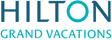 Logo for Hilton Grand Vacations Inc