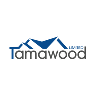 Logo for Tamawood Limited