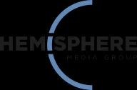 Logo for Hemisphere Media Group Inc