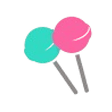 Logo for Candy Club Holdings