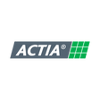 Logo for ACTIA Group