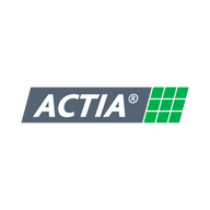 Logo for ACTIA Group S.A.