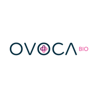 Logo for Ovoca Bio plc
