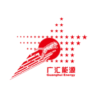 Logo for Guanghui Energy Co Ltd