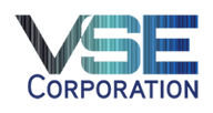 Logo for VSE Corporation