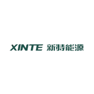 Logo for Xinte Energy Co Ltd