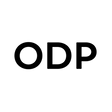 Logo for The ODP Corporation