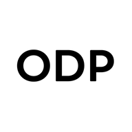 Logo for The ODP Corporation
