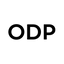 Logotype for The ODP