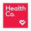 Logotype for HealthCo Healthcare and Wellness