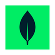 Logo for MongoDB Inc