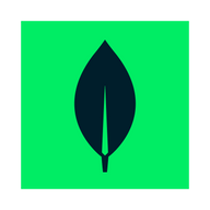 Logo for MongoDB Inc